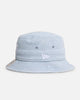 New Era New York Yankees 'Washed Denim' Bucket Hat Blue Washed Denim