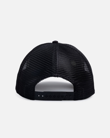 Goorin Bros Frenchie Trucker Snapback Black