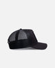 Goorin Bros Frenchie Trucker Snapback Black
