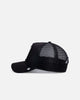 Goorin Bros Frenchie Trucker Snapback Black