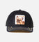 Goorin Bros High Class Remix Trucker Snapback Multicolor