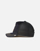 Goorin Bros High Class Remix Trucker Snapback Multicolor
