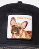 Goorin Bros High Class Remix Trucker Snapback Multicolor