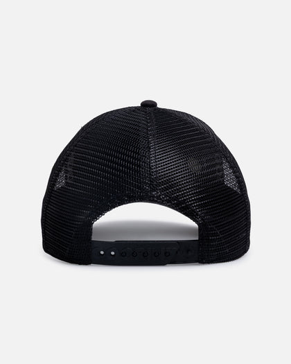Goorin Bros King Trucker Snapback Black