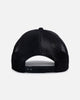 Goorin Bros King Trucker Snapback Black