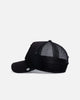 Goorin Bros King Trucker Snapback Black