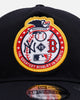 New Era New York Yankees Vs. Boston Red Sox 'The Greatest Rivalary' 19TWENTY Snapback Navy