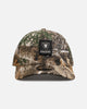 New Era Las Vegas Raiders 'Raiders Sideline' 9FORTY A-Frame Snapback Realtree Camo