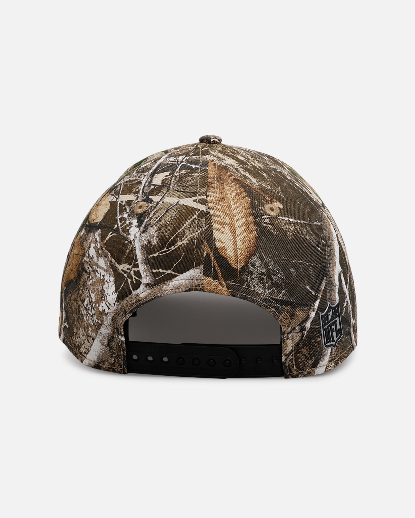 New Era Las Vegas Raiders 'Raiders Sideline' 9FORTY A-Frame