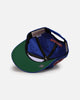 Mitchell & Ness New York Knicks 'Origin' Deadstock Snapback Blue
