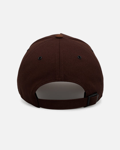 47 Brand San Francisco 49ers 'Chocolate Pie' 47 Offside Strapback Chocolate