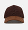 47 Brand Houston Astros 'Chocolate Pie' Offside Snapback Chocolate