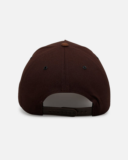 47 Brand Los Angeles Chargers 'Chocolate Pie' 47 Offside Strapback Chocolate