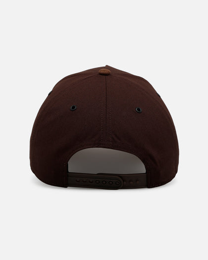47 Brand New York Mets 'Chocolate Pie' Offside Snapback Chocolate