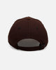 47 Brand Las Vegas Raiders 'Chocolate Pie' 47 Offside Strapback Chocolate