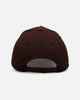 47 Brand Detroit Tigers 'Chocolate Pie' Offside Snapback Chocolate