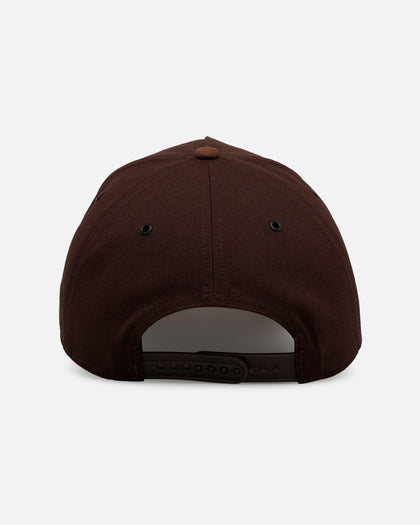 47 Brand University Of Southern California Trojans 'Chocolate Pie' Offside Snapback Chocolate