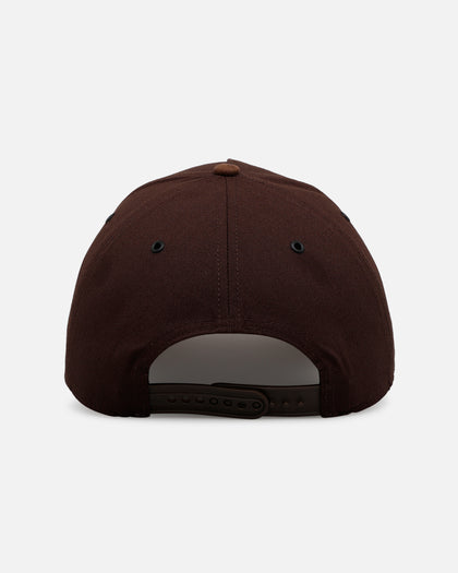 47 Brand New York Yankees 'Chocolate Pie' Offside Snapback Chocolate