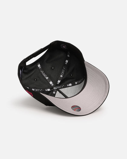 New Era Los Angeles Dodgers 'Retro Arcade' 9FORTY A-Frame Snapback Black