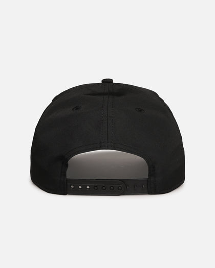 New Era New York Yankees 'Retro Arcade' 9FORTY A-Frame Snapback Black