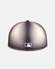 New Era Los Angeles Dodgers 'Gradient Edge' 59FIFTY Fitted Black