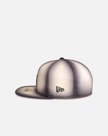 New Era Los Angeles Dodgers 'Gradient Edge' 59FIFTY Fitted Black