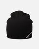 X-Large Gorilla Skull Beanie Black
