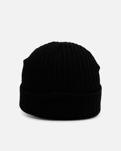 47 Brand Anaheim Ducks Harbor Cuff Knit Beanie Black