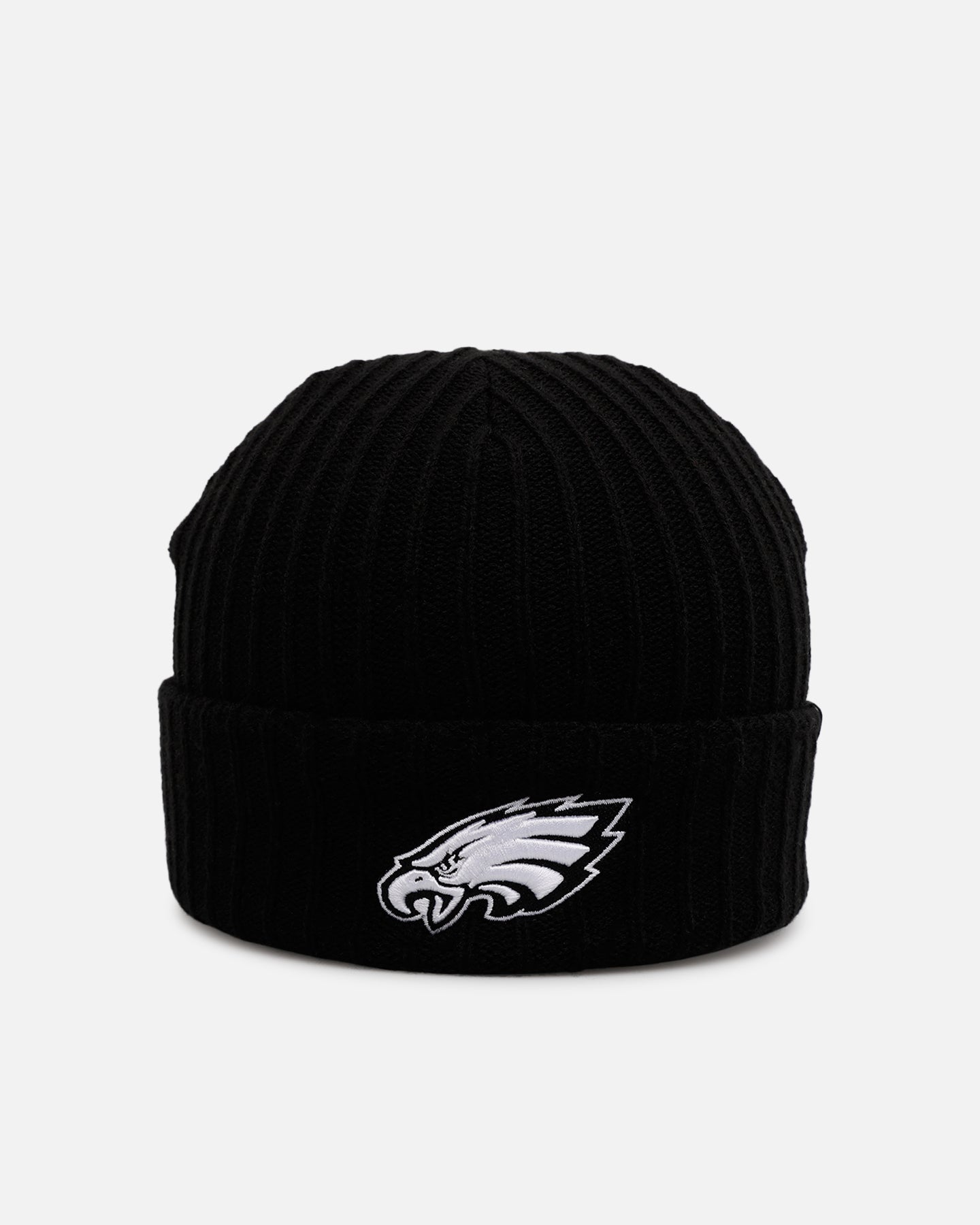 帽子 PROFESSIONAL KNIT CAP (BLACK) 47 Brand Los Angeles Chargers Harbor Cuff Knit Beanie Black