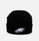 47 Brand Philadelphia Eagles Harbor Cuff Knit Beanie Black