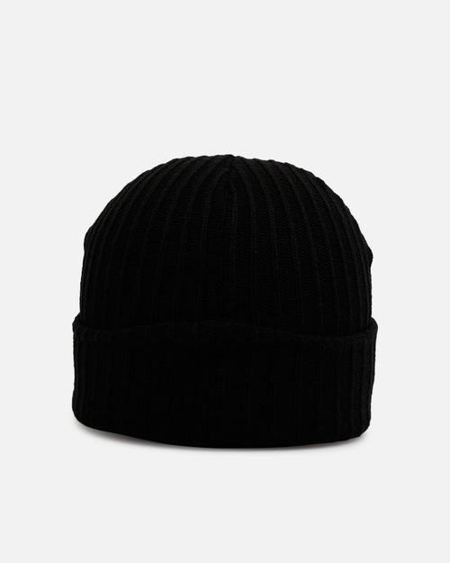 47 Brand Philadelphia Eagles Harbor Cuff Knit Beanie Black