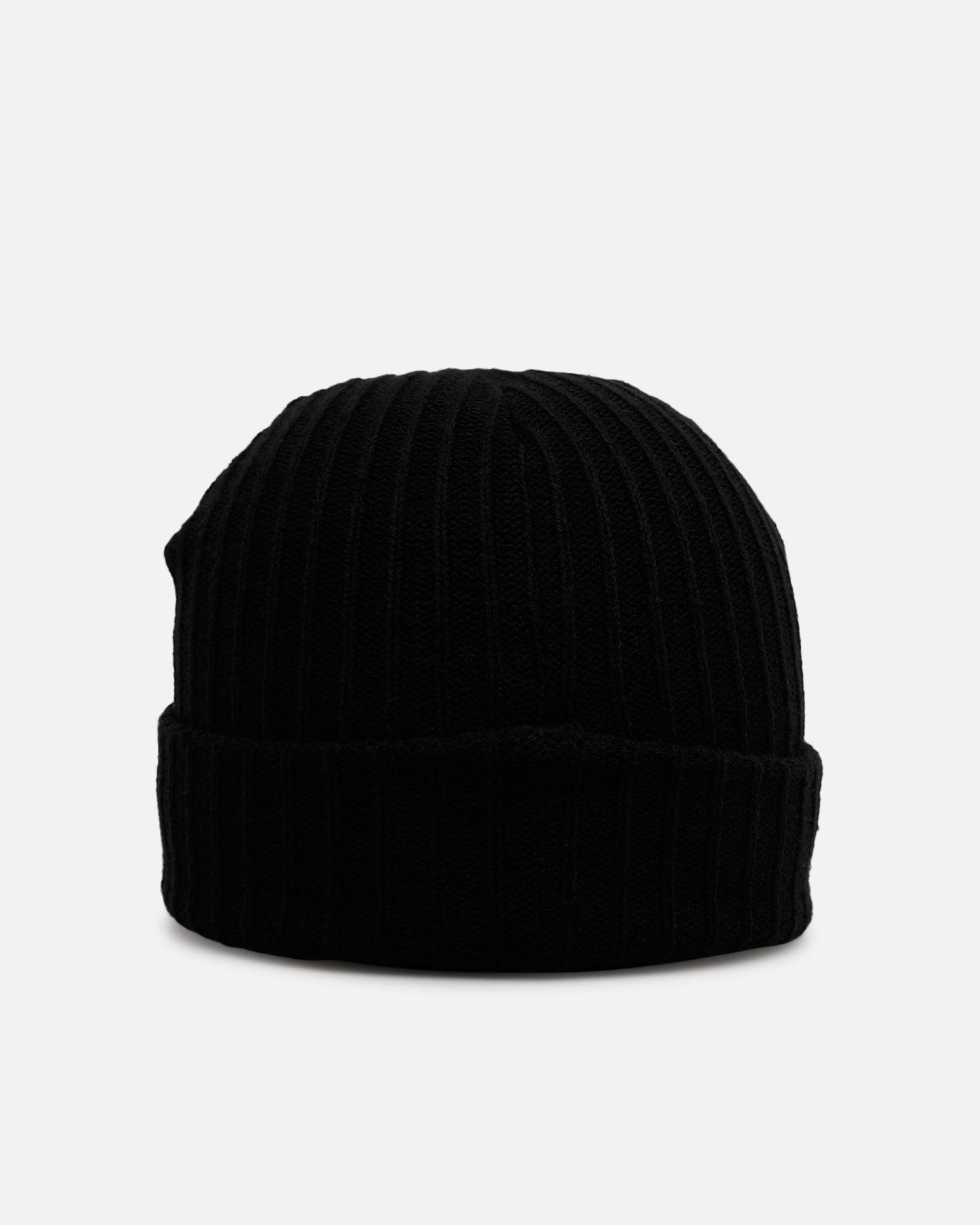 47 Brand Detroit Lions Harbor Cuff Knit Beanie Black | Culture