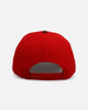 New Era Los Angeles Angels 'Stars And Stripes' 9FORTY A-Frame Snapback Red