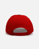 New Era Houston Astros 'Stars And Stripes' 9FORTY A-Frame Snapback Red