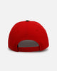 New Era Oakland Athletics 'Stars And Stripes' 9FORTY A-Frame Snapback Red
