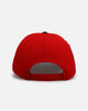 New Era Philadelphia Phillies 'Stars And Stripes' 9FORTY A-Frame Snapback Red
