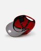 New Era Philadelphia Phillies 'Stars And Stripes' 9FORTY A-Frame Snapback Red