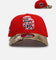 New Era San Diego Padres 'Stars And Stripes' 9FORTY A-Frame Snapback Red
