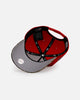 New Era San Francisco Giants 'Stars And Stripes' 9FORTY A-Frame Snapback Red