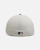 New Era Detroit Tigers 'Stars And Stripes' 59FIFTY Fitted Chrome