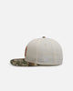 New Era New York Yankees 'Stars And Stripes' 59FIFTY Fitted Chrome