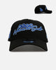 New Era Los Angeles Dodgers 'Blue Heaven On Earth' 9FORTY A-Frame Snapback Black