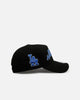 New Era Los Angeles Dodgers 'Blue Heaven On Earth' 9FORTY A-Frame Snapback Black