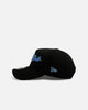 New Era Los Angeles Dodgers 'Blue Heaven On Earth' 9FORTY A-Frame Snapback Black