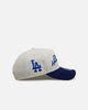 New Era Los Angeles Dodgers 'Blue Heaven On Earth' 9FORTY A-Frame Snapback Chrome