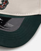 Pro Standard Boston Red Sox 'Tapestry 2.0' Pinch Front Strapback Dark Green