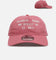 New Era Los Angeles Dodgers 'Location' 9TWENTY Strapback Rust