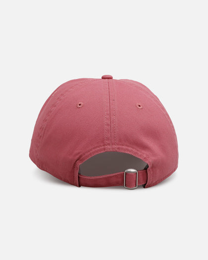 New Era Los Angeles Dodgers 'Location' 9TWENTY Strapback Rust