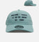 New Era New York Yankees 'Location' 9TWENTY Strapback Light Green