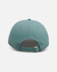 New Era New York Yankees 'Location' 9TWENTY Strapback Light Green